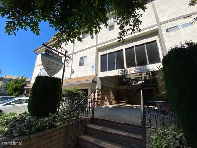 Foto del edificio - 12022 Birch Ave