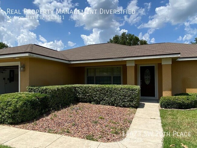 Foto del edificio - 14673 SW 20th Pl