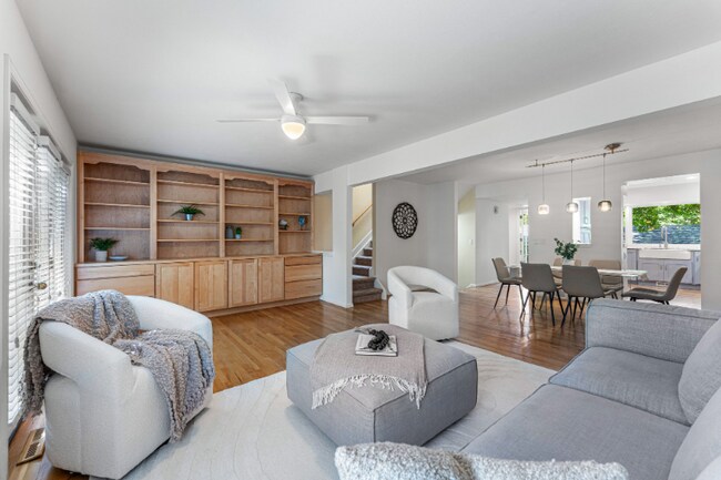 Foto del edificio - 4017 Wonderland Hill Ave