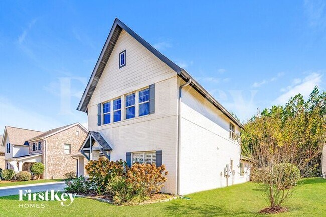 Foto del edificio - 455 Lake Chelsea Way