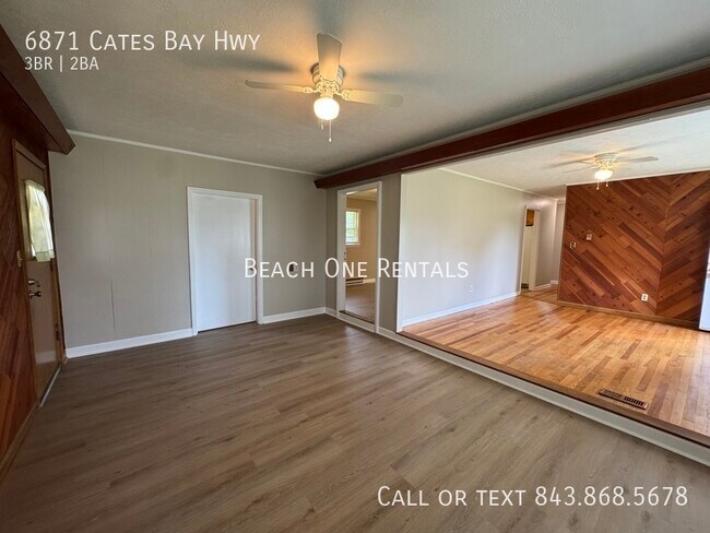 Building Photo - 6871 Cates Bay Hwy