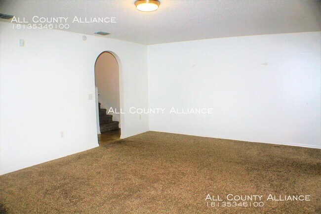 Foto del edificio - Amazing 3 Bedroom Townhome in Tampa!