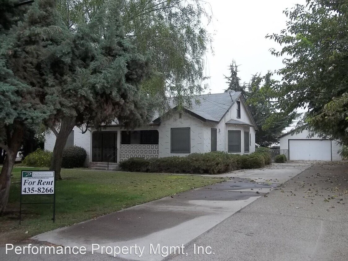 Foto principal - 3 br, 1 bath House - 3092 W. McKinley Ave.