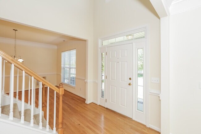 Foto del edificio - 6571 Derby Ln NW