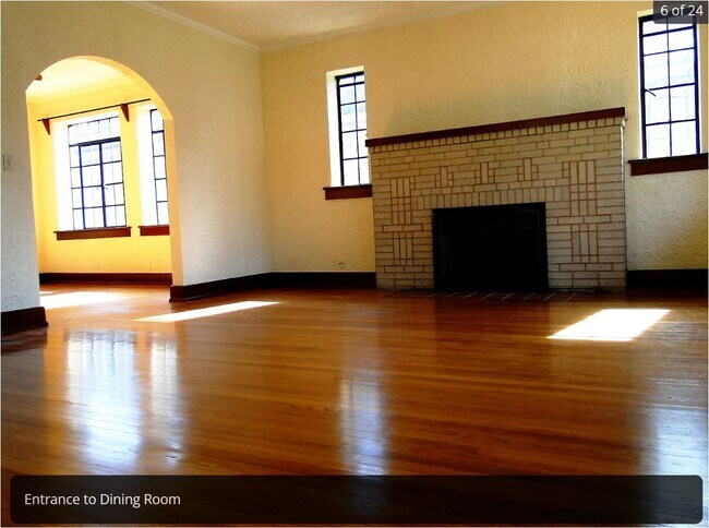 Foto del edificio - 506 S Highland Park Ave