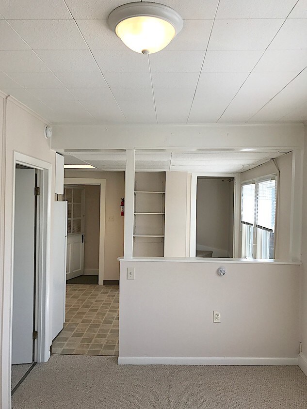 Primary Photo - 120 Spring St