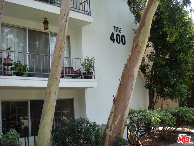Building Photo - 400 S Lafayette Park Pl