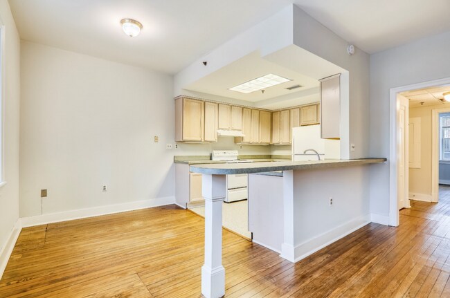 Foto del edificio - Junior League - 3039 M