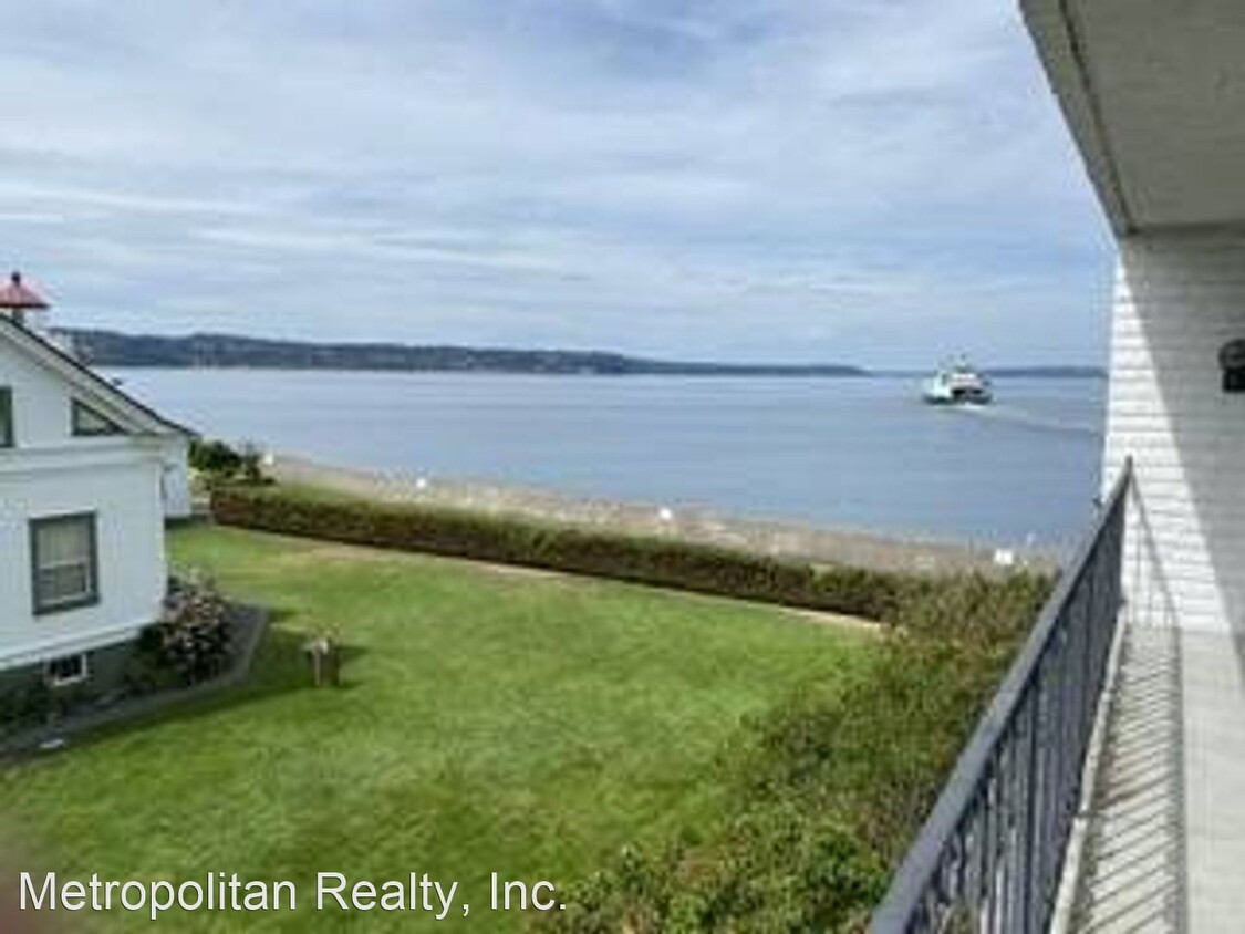 Foto principal - 2 br, 2 bath House - 610 Front St #301