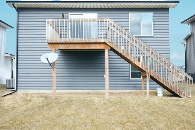 Foto del edificio - 4 bedroom!! Crossings at Deercreek !! Near...