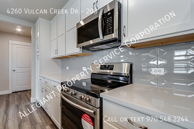 Building Photo - 4260 Vulcan Crk Dr