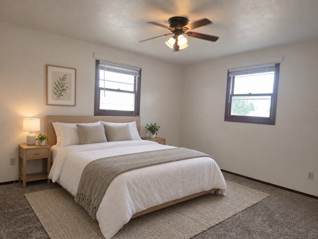 Foto del edificio - 3520/3522 North Gillett Street - 3522
