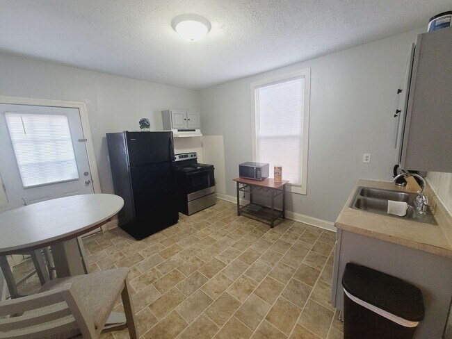 Foto del edificio - 1000 Taylor St