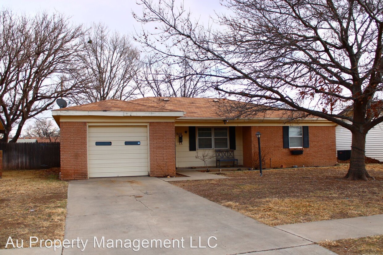 Primary Photo - 3 br, 2 bath House - 5111 Leland Dr