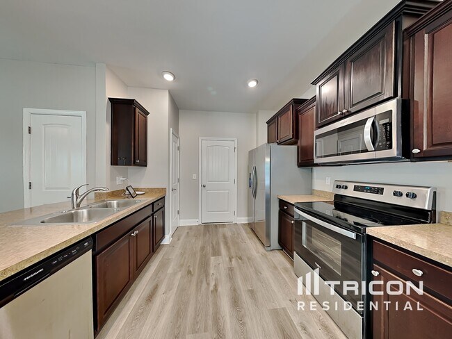 Foto del edificio - 6408 Walnut Way Union City GA