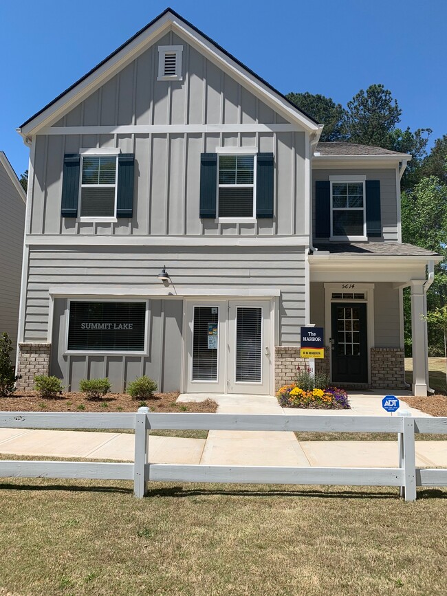 Building Photo - 5836 Screech Owl Dr