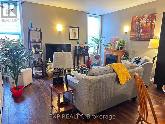 Photo du bâtiment - 43 Bridge St