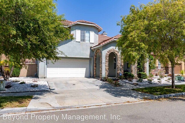 Foto del edificio - 4 br, 2.5 bath House - 1595 Lokoya Dr.,