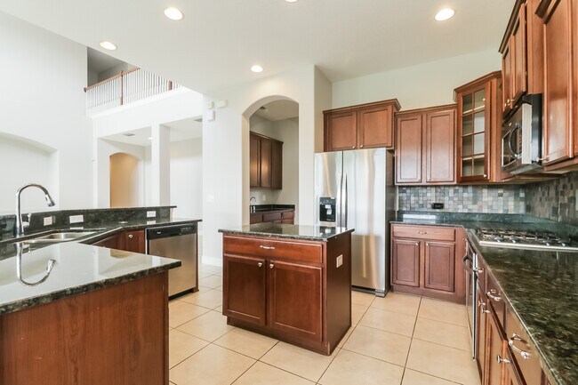 Foto del edificio - 3030 Marble Crest Dr