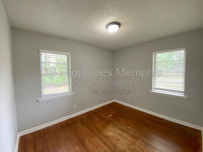 Foto del edificio - 8282 Fayette Cove
