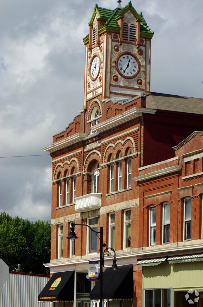 Apartments for rent in Dexter IA with Air Conditioning 15 Rentals