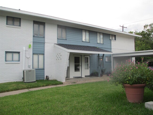 Foto del edificio - 3607 Murworth Dr