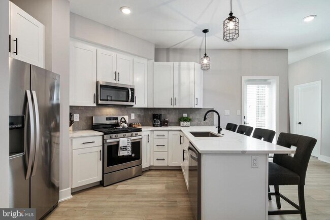 Foto del edificio - 2537 Grays Ferry Ave