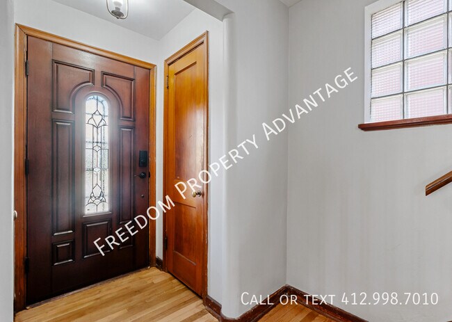 Foto del edificio - 1124 Fairfield St