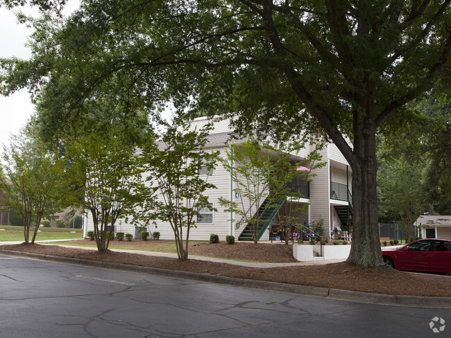 Building Photo - Cambridge Creek Apartments