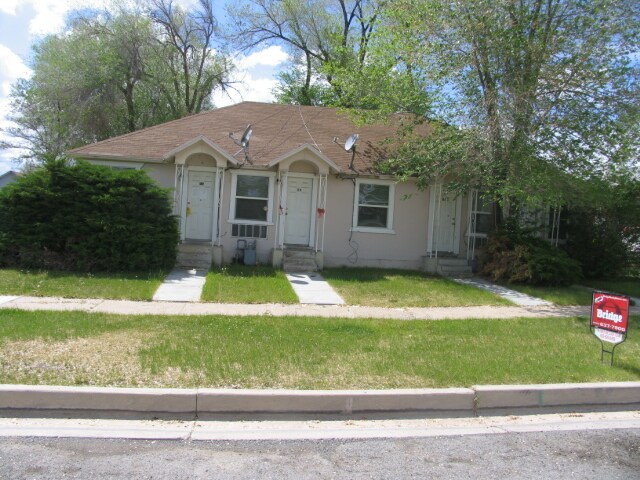 Primary Photo - 243 N 200 E