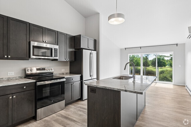 Interior Photo - The Reserve Marinette