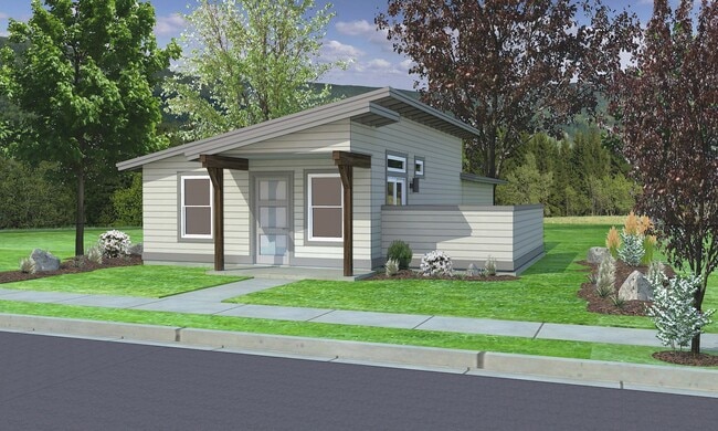 Building Photo - 1522 NE Butler Market Rd