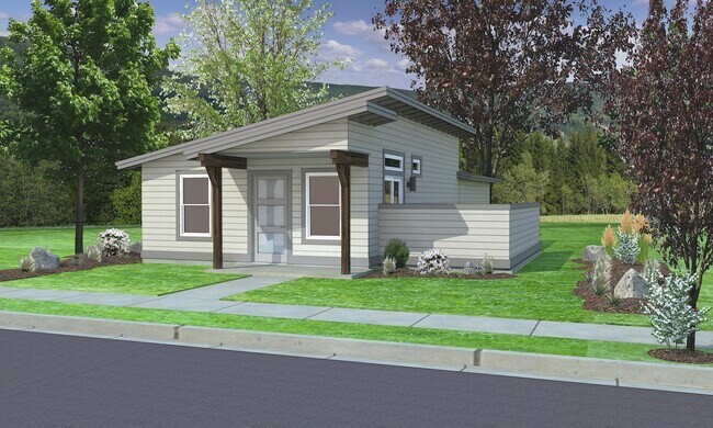 Foto del edificio - 1522 NE Butler Market Rd
