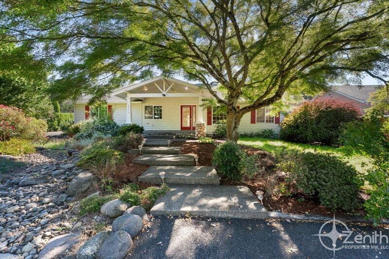 Primary Photo - 8611 SE Patterson Pl