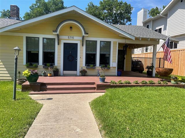 Building Photo - 5715 Velasco Ave