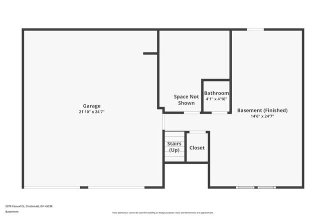 Building Photo - 5370 Casual Ct