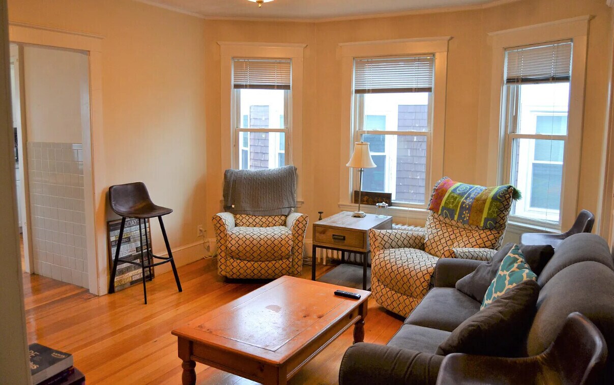 Foto principal - 440 Washington St