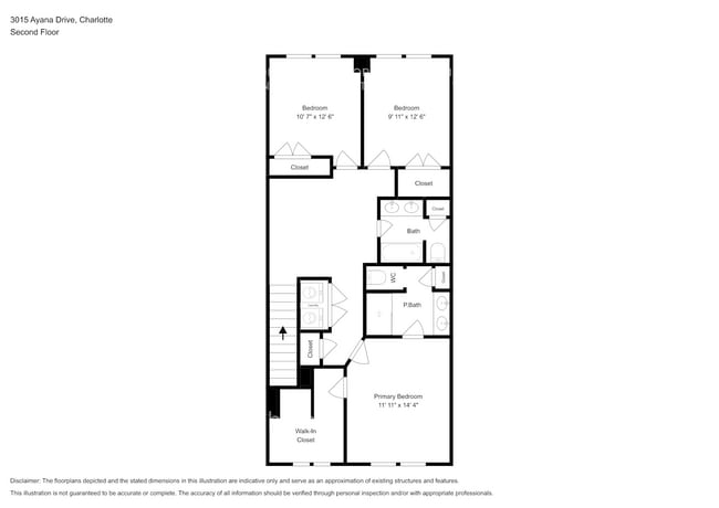 Building Photo - 3015 Ayana Dr