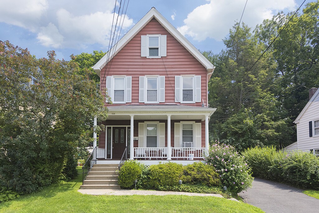 Primary Photo - 155 Washington Ave