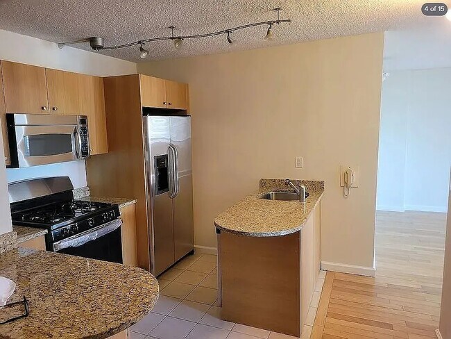 Foto del edificio - 2287 Johnson Ave