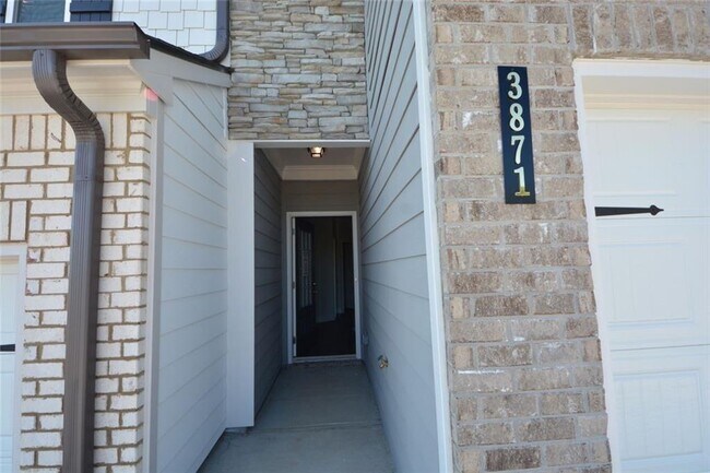 Foto del edificio - 3871 Brookburn Park