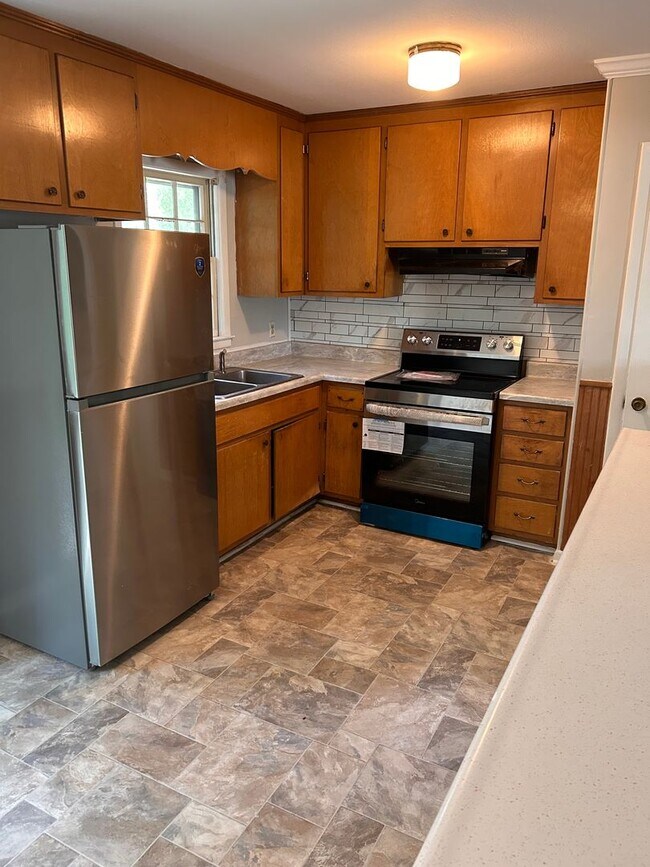 Foto del edificio - Move in Ready