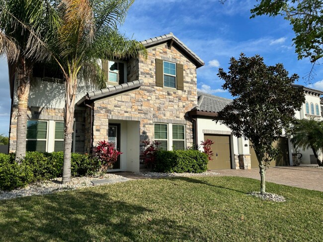 Foto del edificio - 7944 Chilton Dr