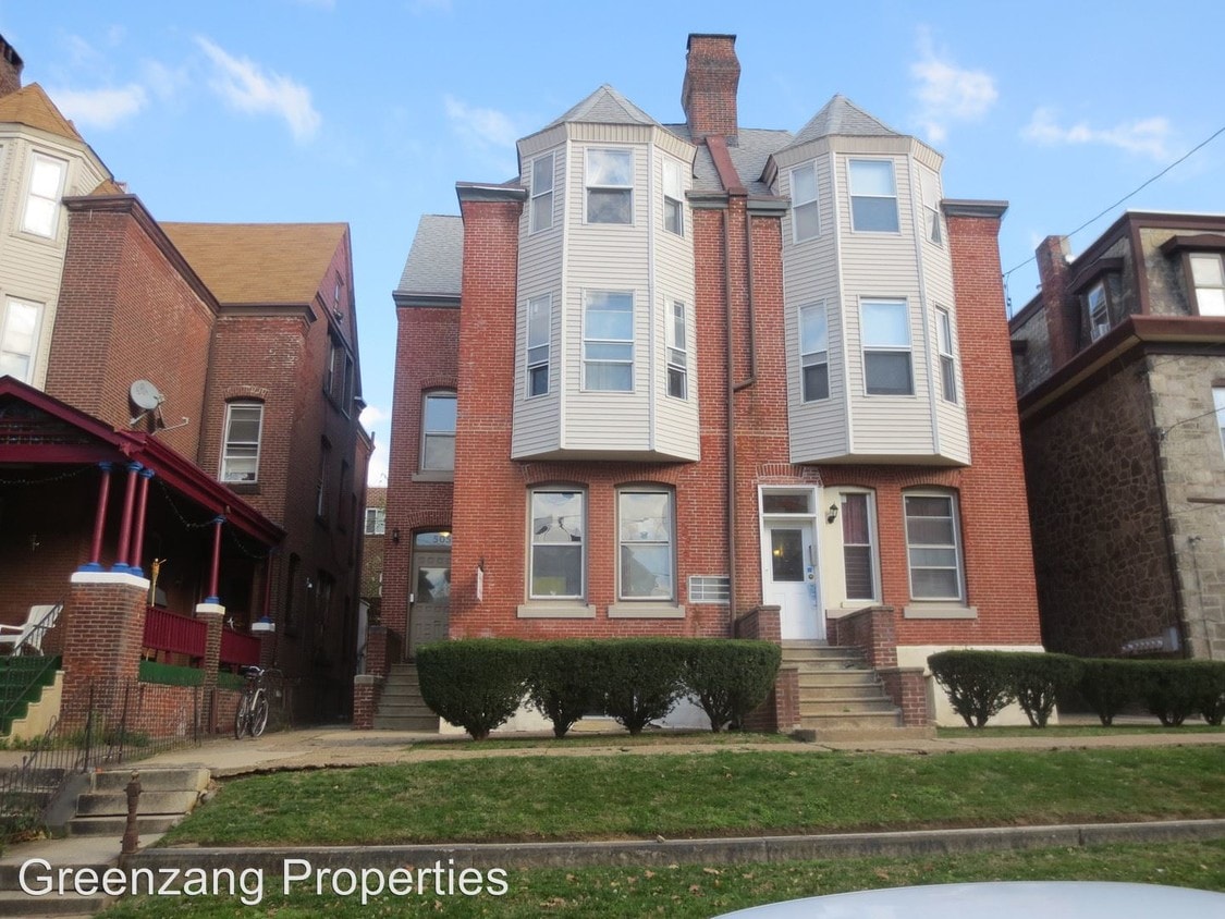507 S 42nd St Unit 3F, Philadelphia, PA 19104 Apartment for Rent in