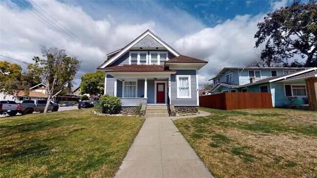 Building Photo - 804 N Gibbs St