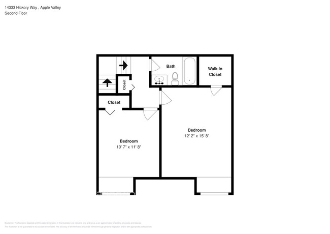 Foto del edificio - 14333 Hickory Way