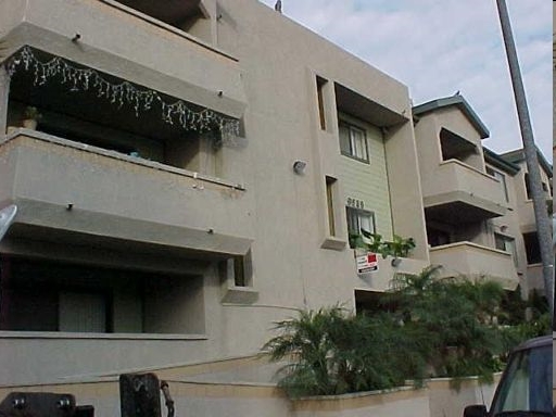 Building Photo - Orizaba Avenue Apartments