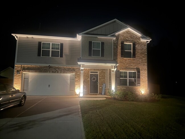 Building Photo - 605 Kimberwick Dr