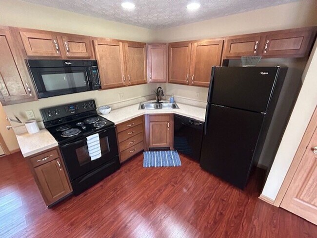 Foto del edificio - Modern Ranch Condo with 1 Bedroom, 1 Bath,...