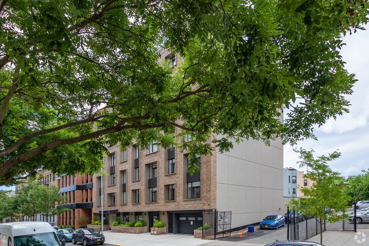 Building Photo - 550 Prospect Plz
